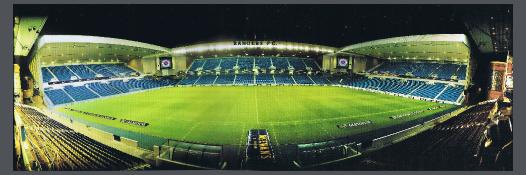 IbroxNorthStand